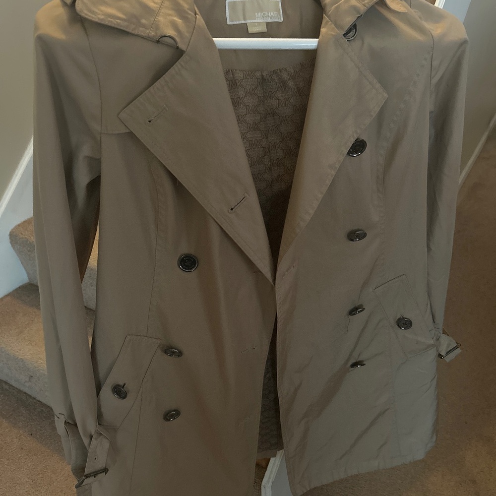 Micheal Kors jacket